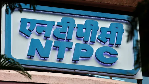 NTPC Vacancy