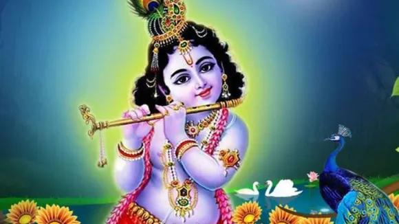 Mahabharat Katha