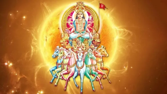 surya dev puja rules
