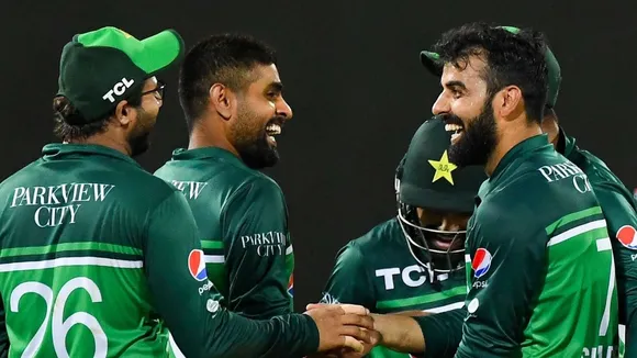Umpires give decisions in our favour for money, Shocking revelation by Pakistan cricketer Faheem Ashraf 
