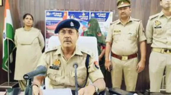Farrukhabad News
