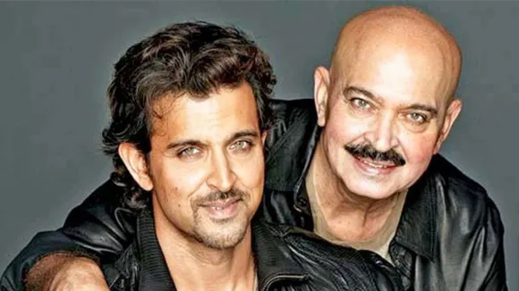 Rakesh Roshan