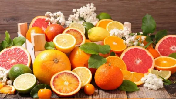 fruits