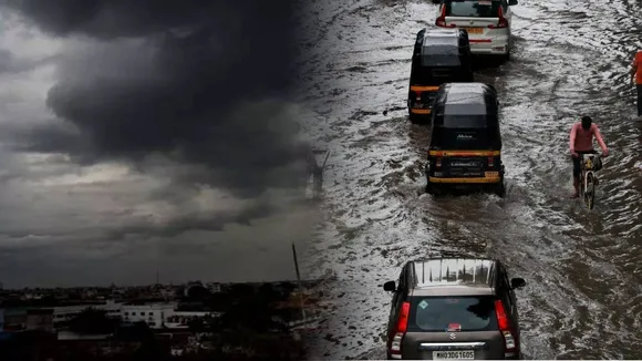 Weather News Update News in Hindi