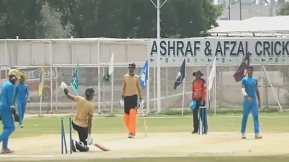 Babar Azam Viral Video