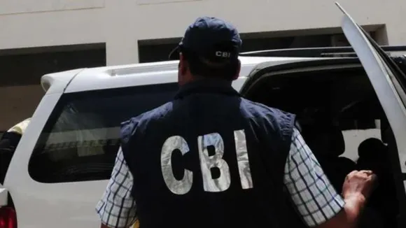 CBI Investigation