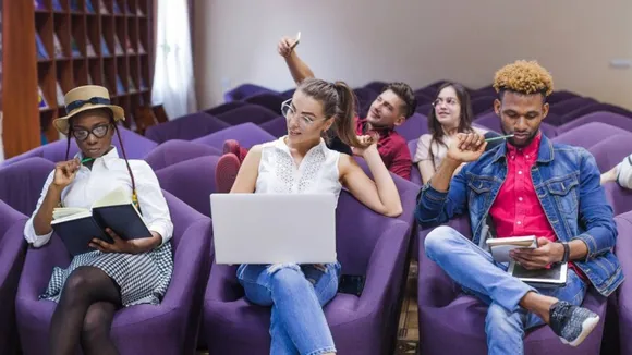 students movie