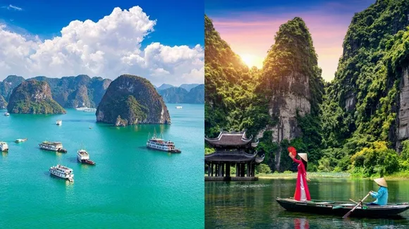 Vietnam Travel