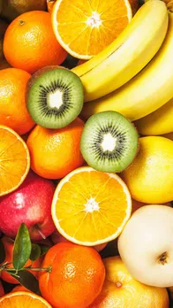 fruits