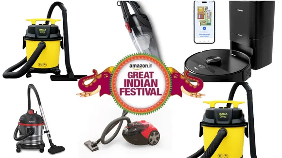 Vaccumm Cleaner For Home