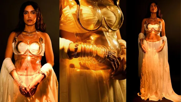 Bhumi Pednekar