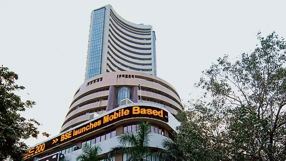 Stock Market 11 September