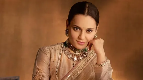 kangana ranaut File