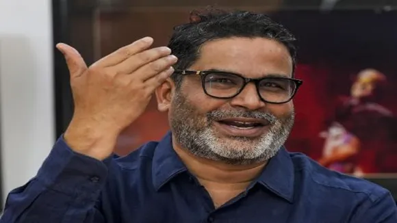 prashant kishor 