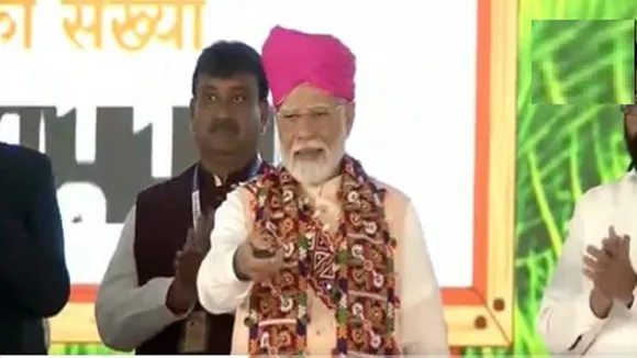 pm modi kisan nidhi