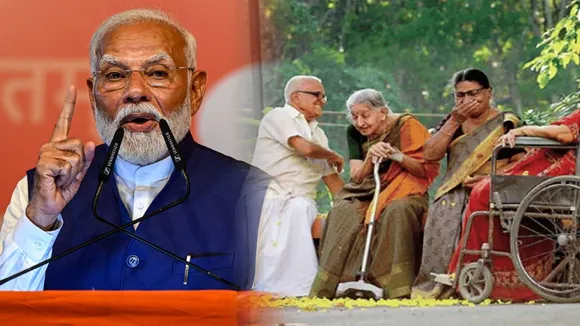 Ayushman Card Kaise Banaye