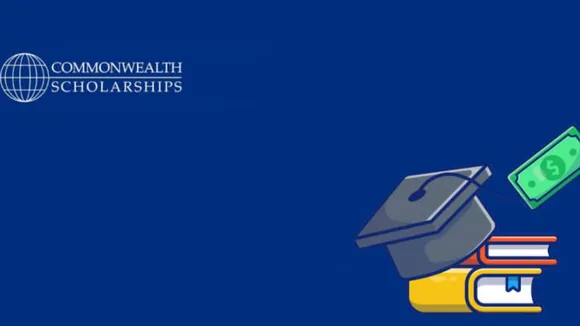 UK Commonwealth Masters Scholarship