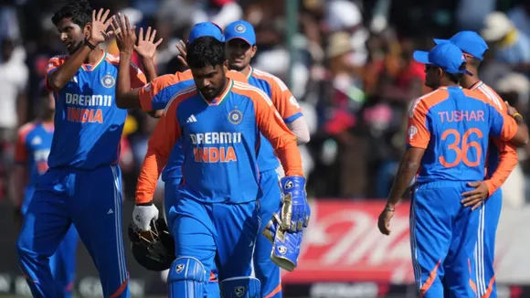BCCI did injustice with these 3 players by not selecting them for IND vs BAN T20 series 