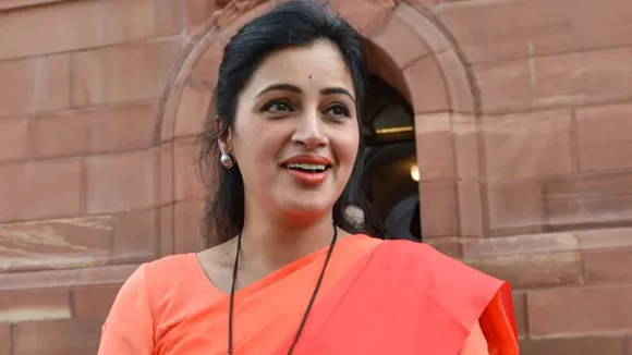 Navneet Rana