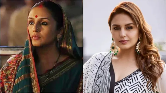 Huma Qureshi Birthday