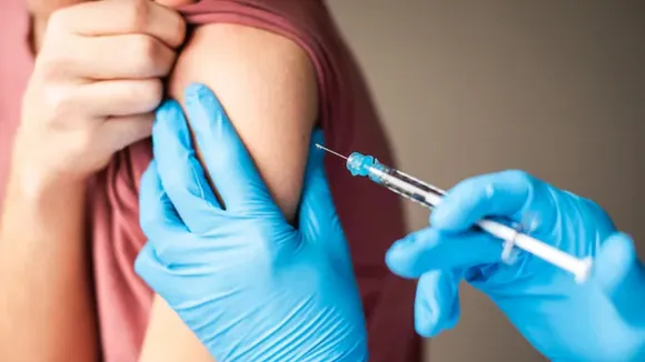 Diphtheria Vaccine