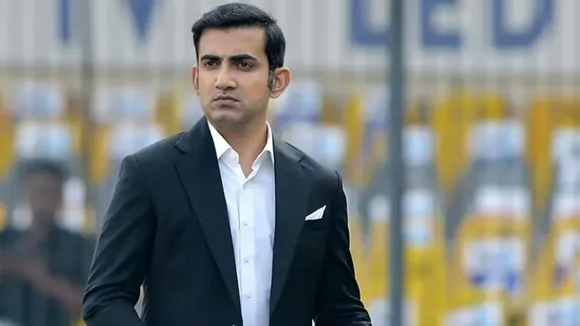 gautam gambhir net worth