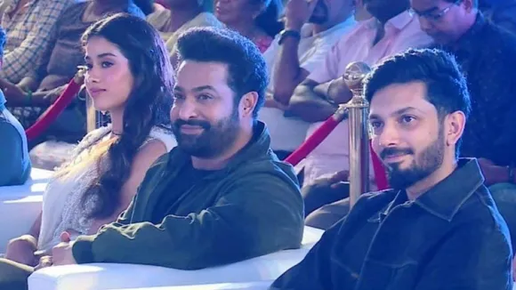 Devra pre release event 