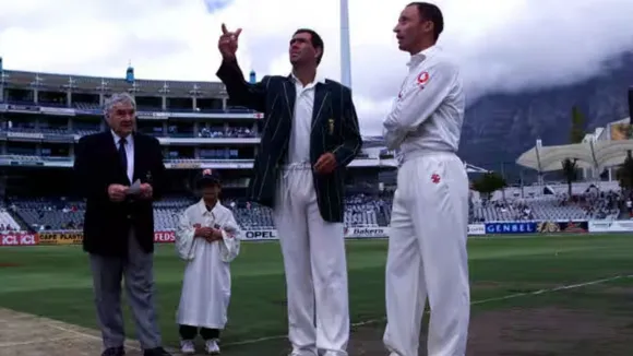 Match fixing - Hansie Cronje