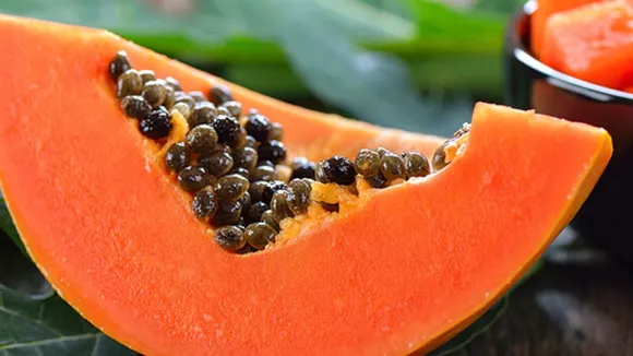 papaya