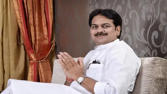 HARSHAVARDHAN PATIL