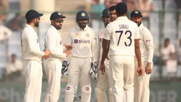 IND vs BAN