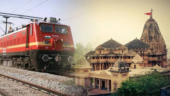 IRCTC tour packages