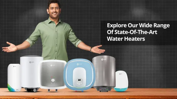 Top 10 Geyser Brands In India