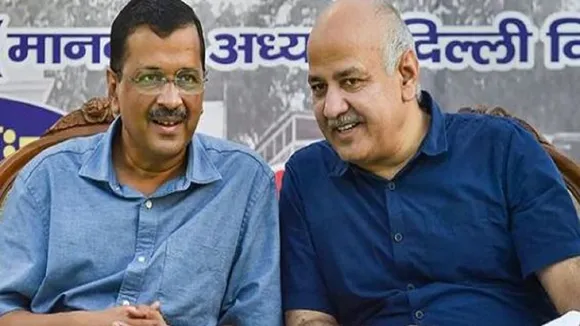 arvind kejriwal 