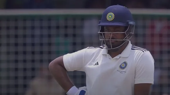 Sanju Samson   