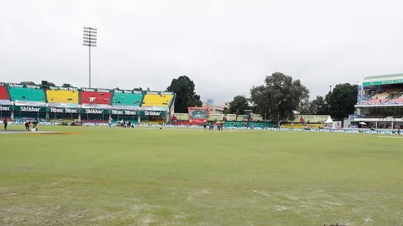 INDIA VS BANGLADESH