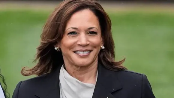 kamala harris