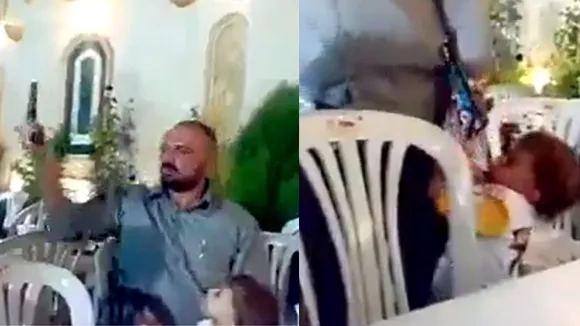 _viral video