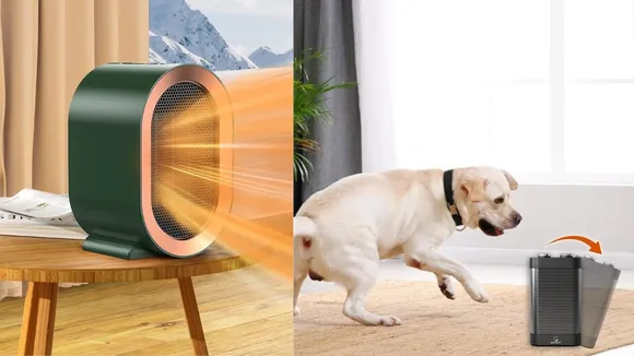 Amazon Sale 2024- Room Heater For Home