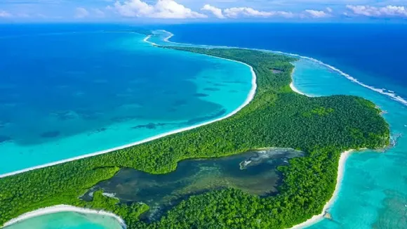 Chagos Island Deals
