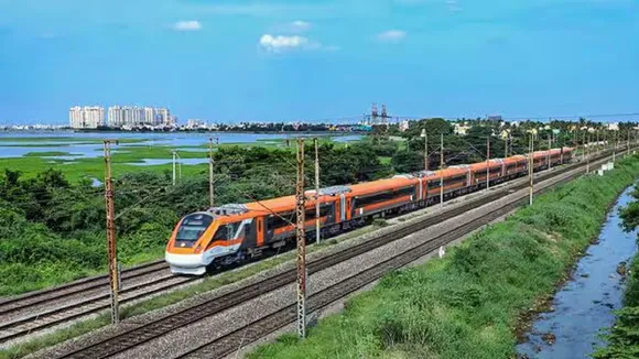 Vande Bharat
