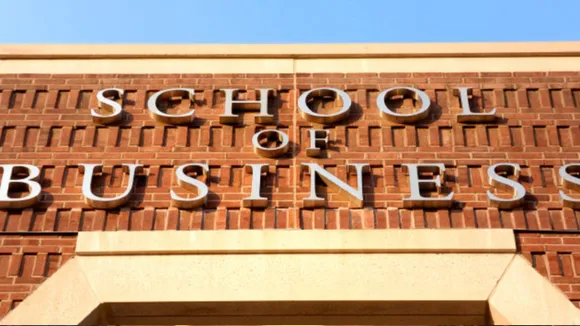 best business school