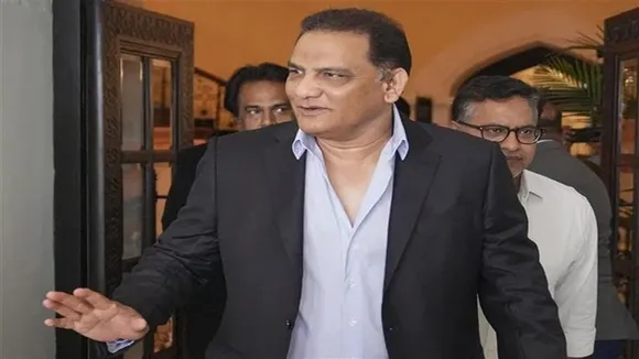 Mohammad Azharuddin Net Worth