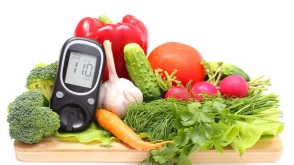 diabetic patients