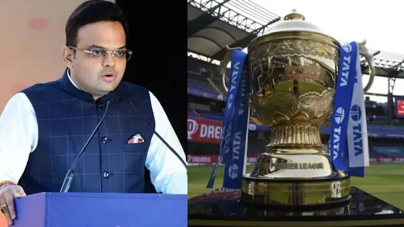 Cricketers will get match fee along with auction money in IPL 2025 announces Jay Shah know the details