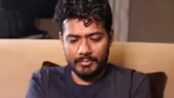 Saurabh Chandrakar