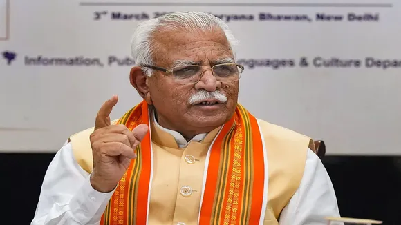 khattar
