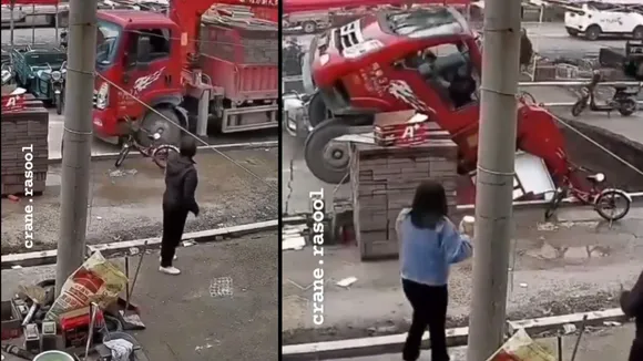 viral video 