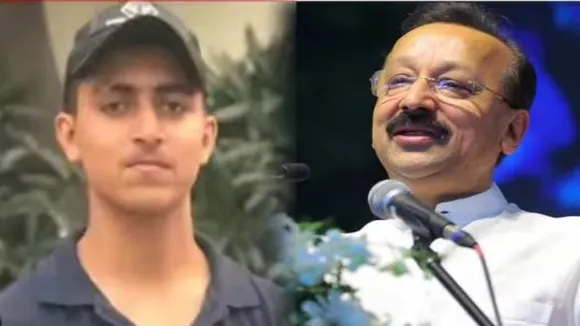 zeeshan akhtar