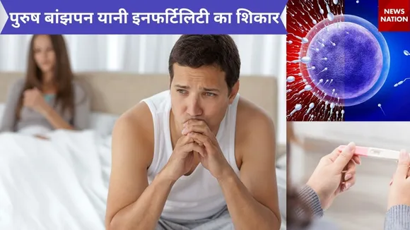 Male Infertility